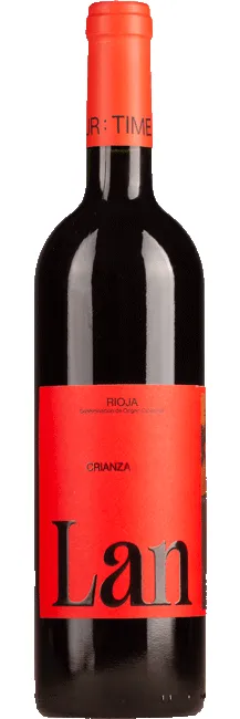 Bodegas LAN Rioja Crianza