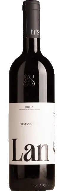 Bodegas LAN Rioja Reserva