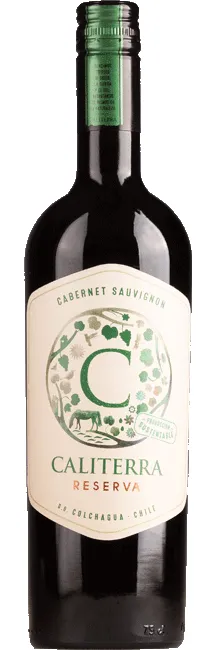 Caliterra Reserva Cabernet Sauvignon