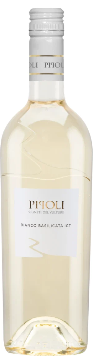 Pipoli Basilicata IGP Bianco
