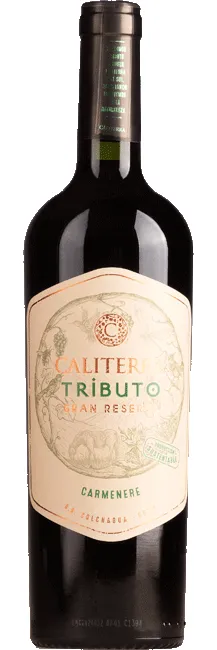 Caliterra Tributo Carmenère