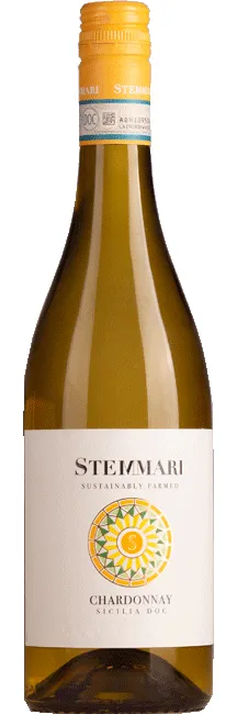 Stemmari Chardonnay IGT
