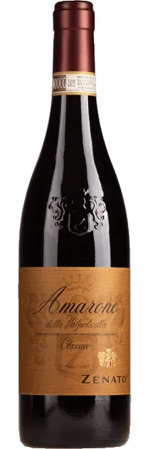 Zenato Amarone della Valpolicella