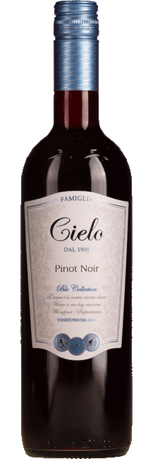 Cielo Pinot Noir