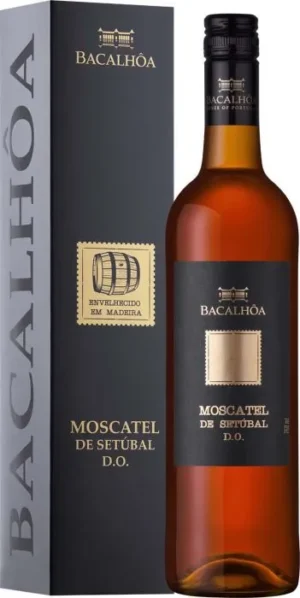 Bacalhôa Moscatel
