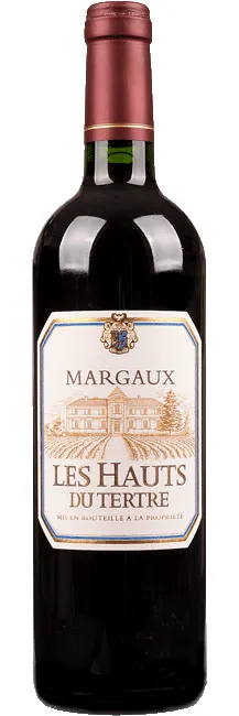 Les Hauts du Tertre Margaux