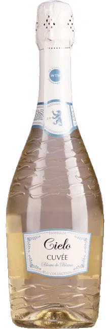 Cielo Brut Spumante Cuvée Blanc de Blancs Privée